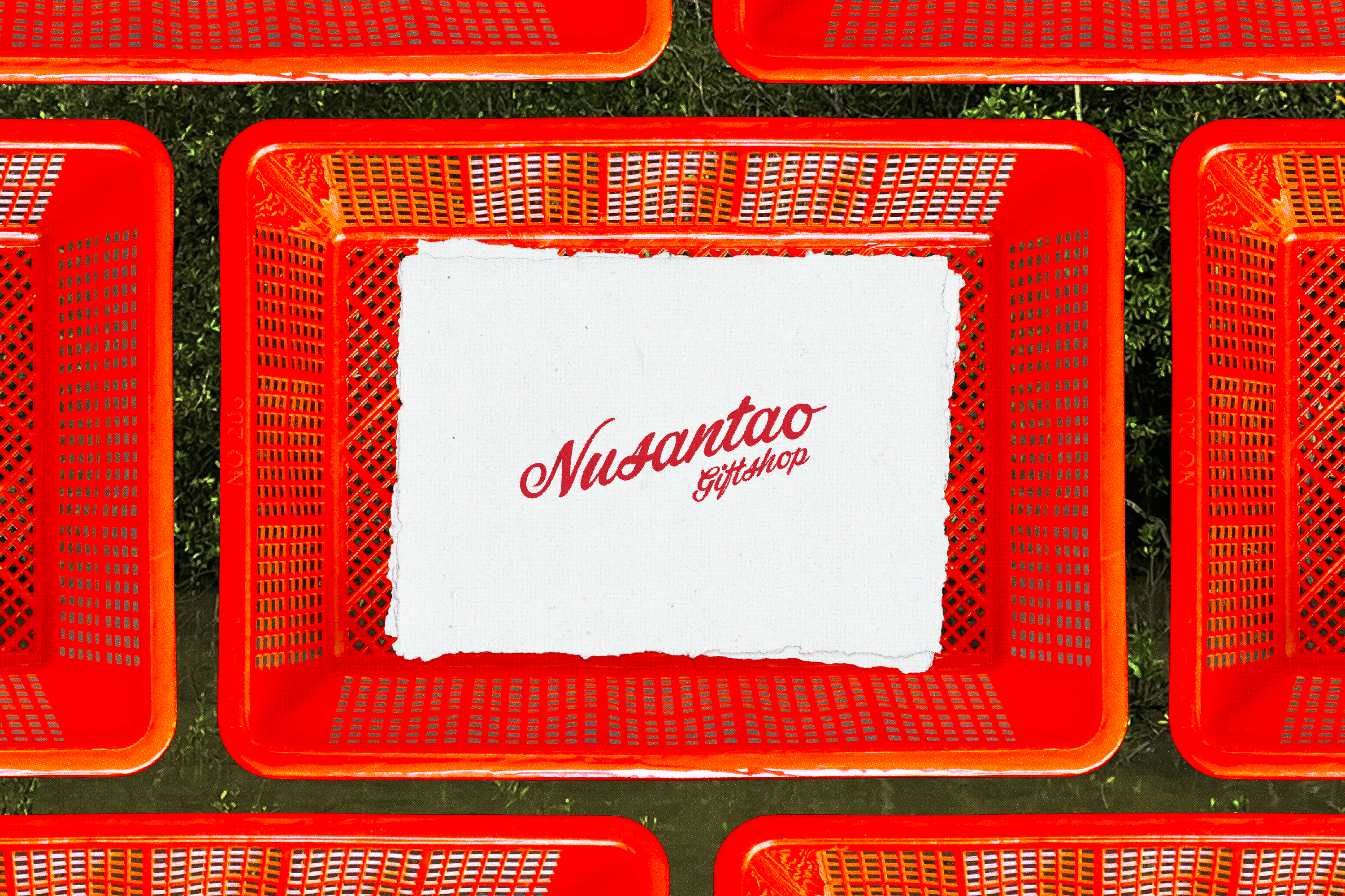 Nusantao Giftshop